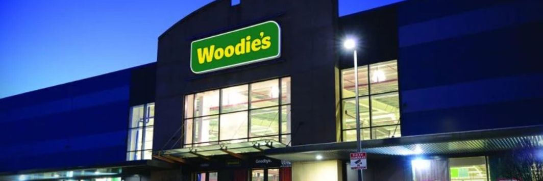 Woodie’s – Decarbonisation & Energy Performance Audit